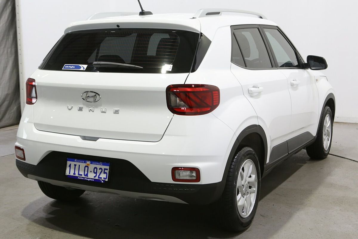 2024 Hyundai Venue QX.V5