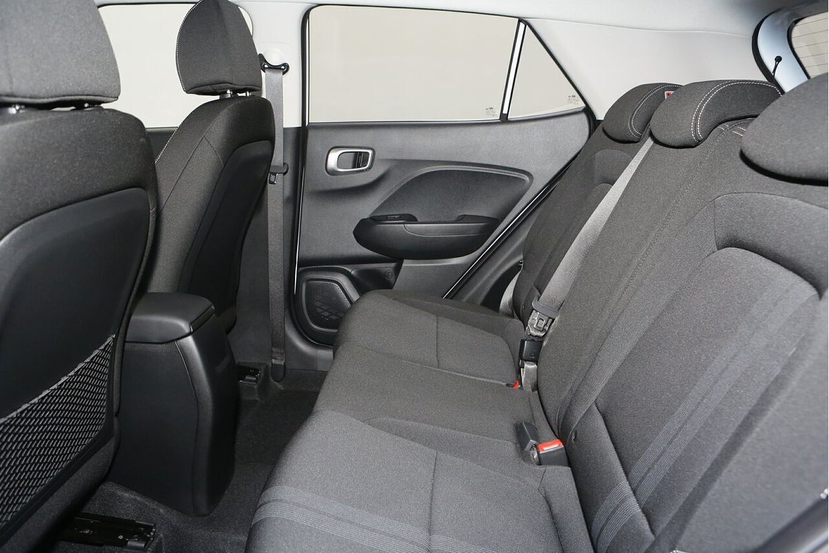 2024 Hyundai Venue QX.V5
