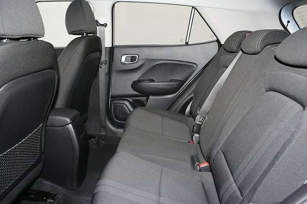 2024 Hyundai Venue QX.V5