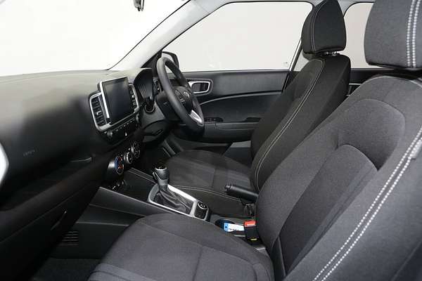 2024 Hyundai Venue QX.V5
