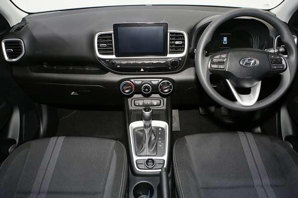 2024 Hyundai Venue QX.V5