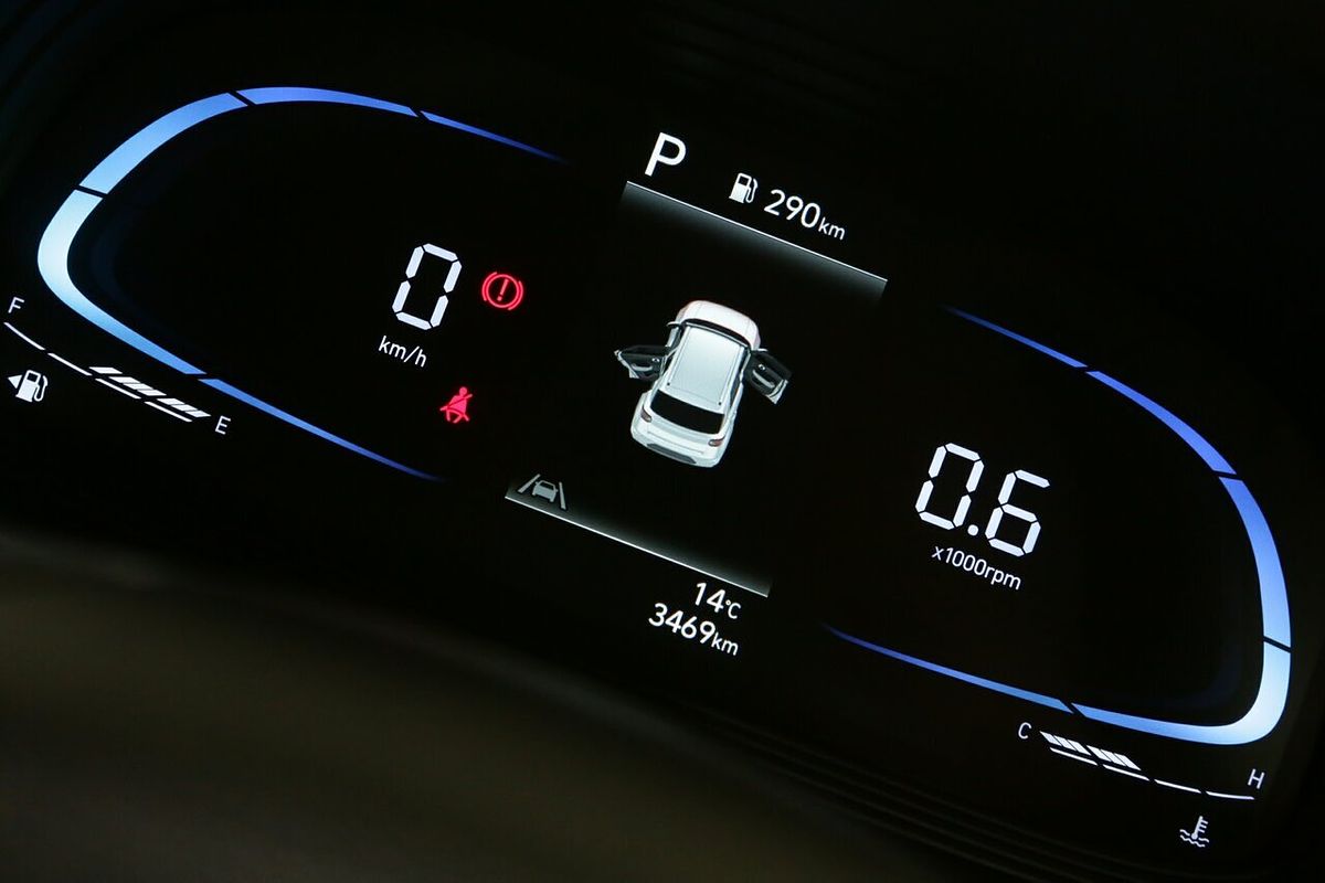 2024 Hyundai Venue QX.V5