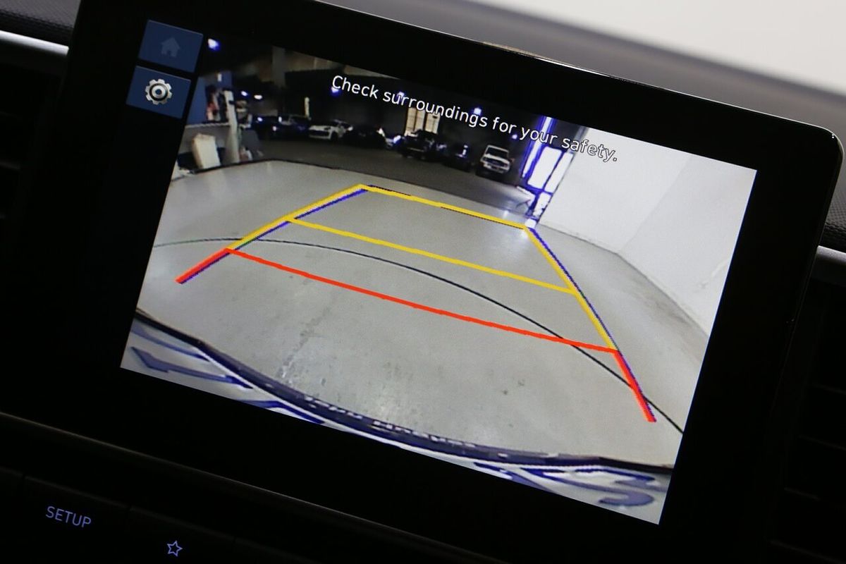 2024 Hyundai Venue QX.V5