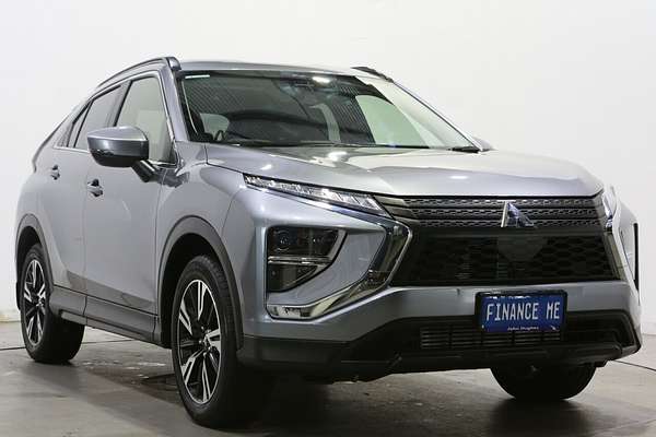 2024 Mitsubishi Eclipse Cross LS YB