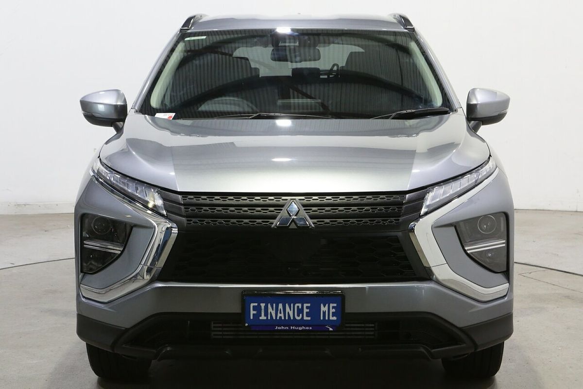 2024 Mitsubishi Eclipse Cross LS YB