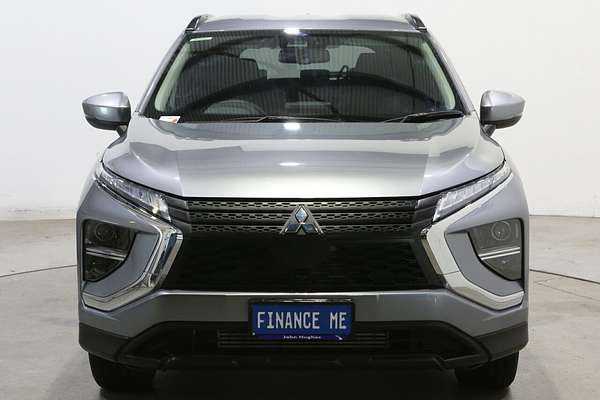 2024 Mitsubishi Eclipse Cross LS YB