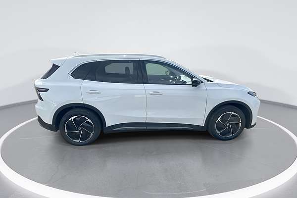 2025 MG MGS5 EV Essence 62 ZS3EM