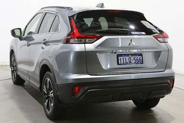 2024 Mitsubishi Eclipse Cross LS YB