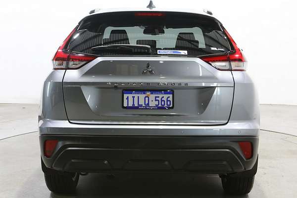 2024 Mitsubishi Eclipse Cross LS YB