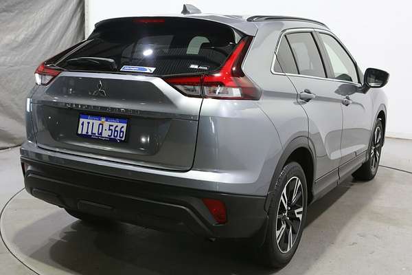 2024 Mitsubishi Eclipse Cross LS YB