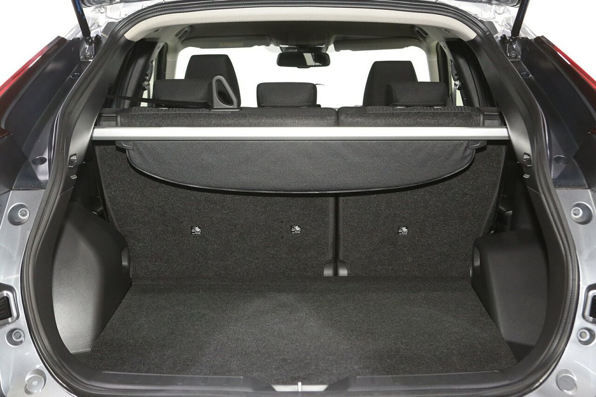 2024 Mitsubishi Eclipse Cross LS YB