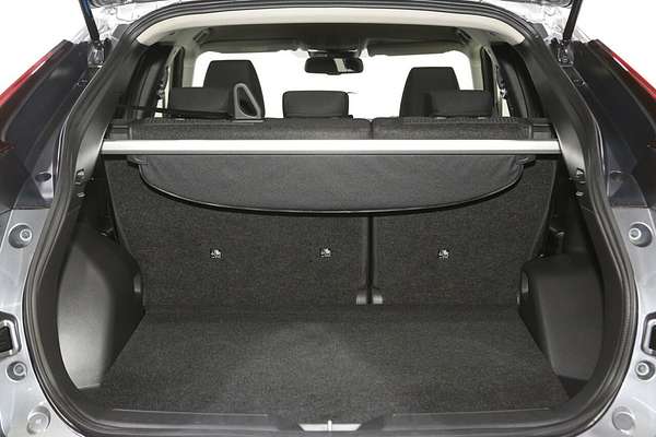 2024 Mitsubishi Eclipse Cross LS YB