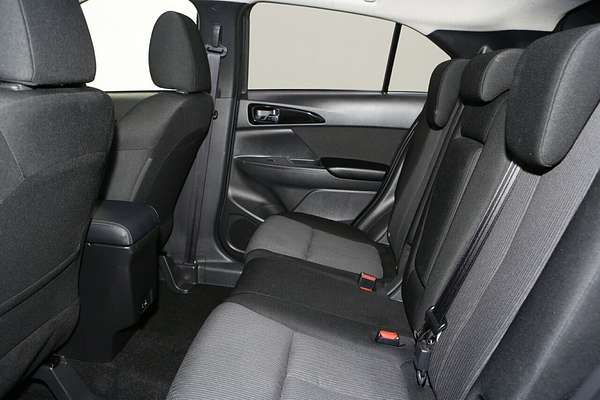 2024 Mitsubishi Eclipse Cross LS YB