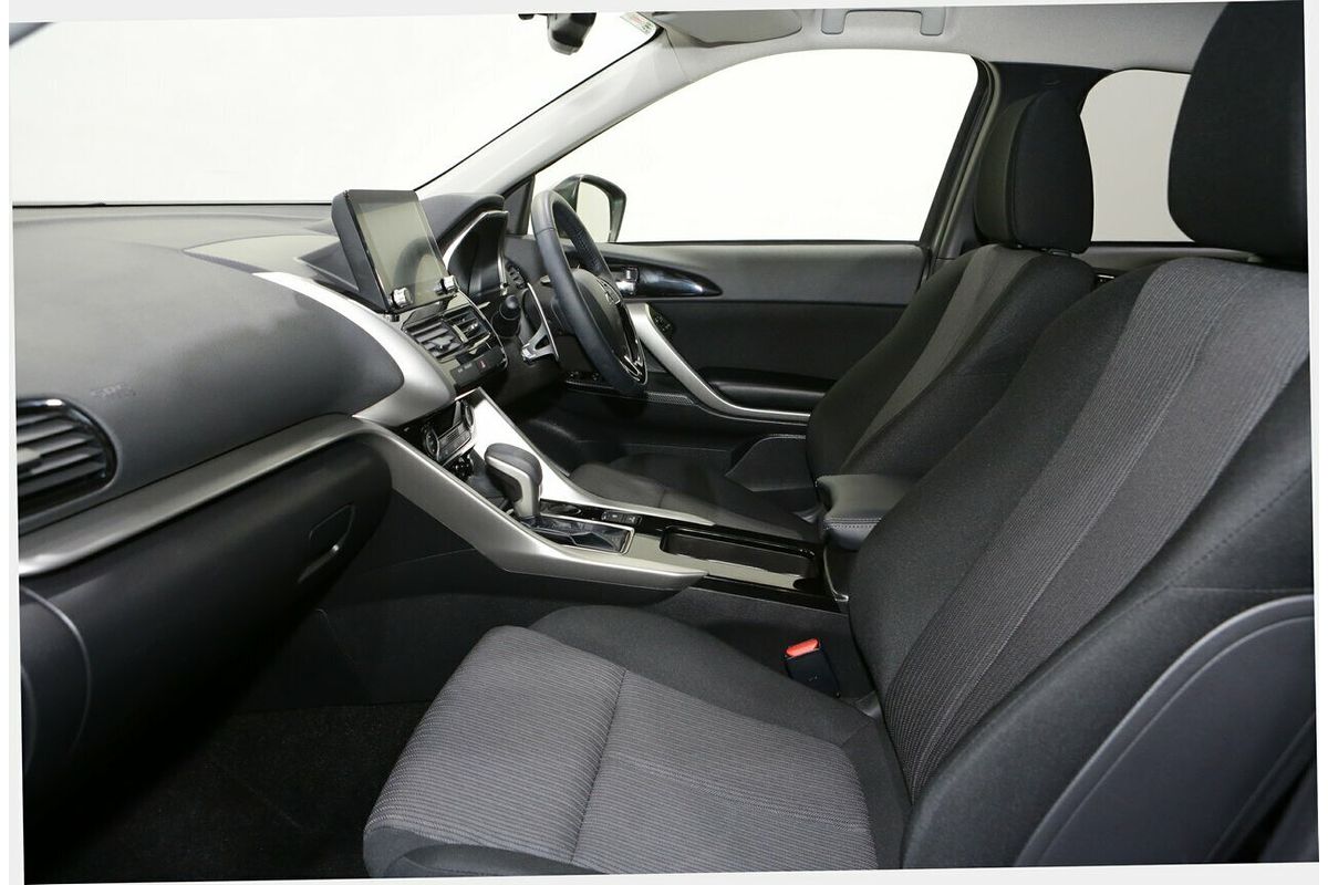 2024 Mitsubishi Eclipse Cross LS YB
