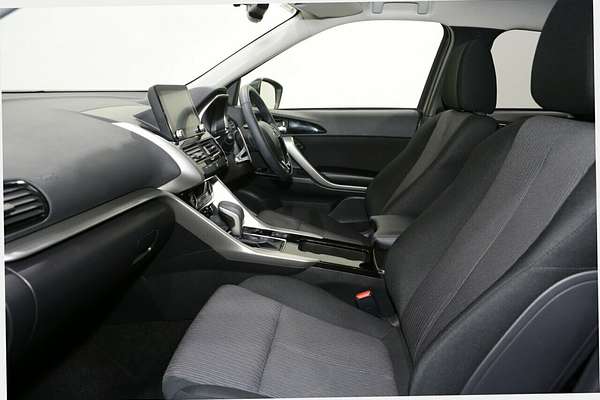 2024 Mitsubishi Eclipse Cross LS YB