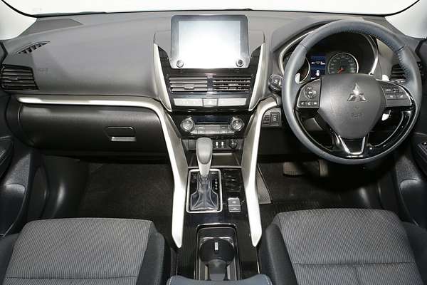 2024 Mitsubishi Eclipse Cross LS YB