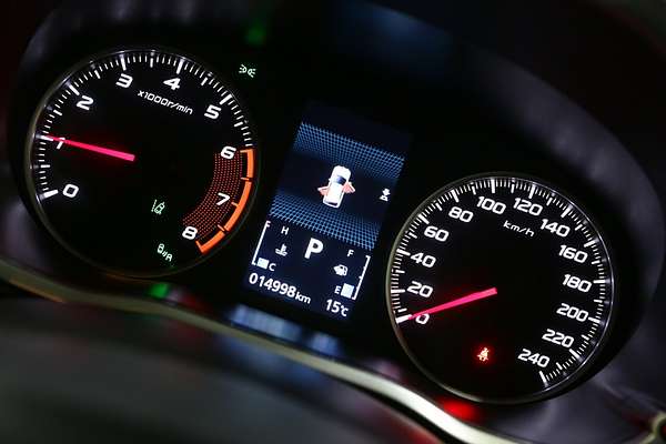 2024 Mitsubishi Eclipse Cross LS YB