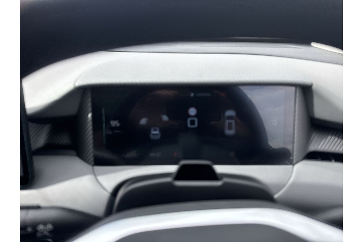 2025 MG MGS5 EV Essence 62 ZS3EM