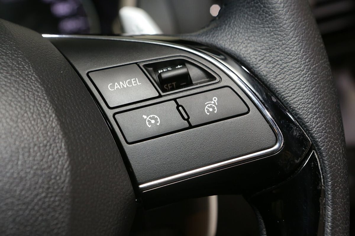 2024 Mitsubishi Eclipse Cross LS YB