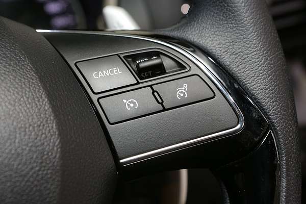 2024 Mitsubishi Eclipse Cross LS YB