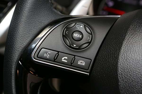 2024 Mitsubishi Eclipse Cross LS YB