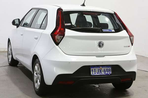 2024 MG MG3 Core
