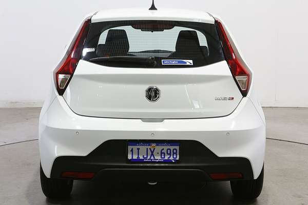 2024 MG MG3 Core