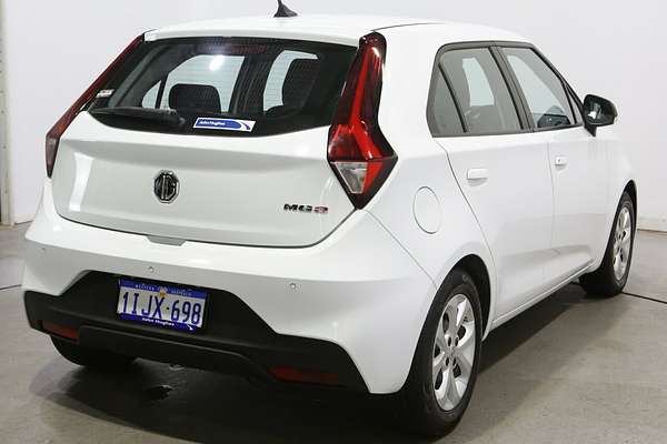 2024 MG MG3 Core