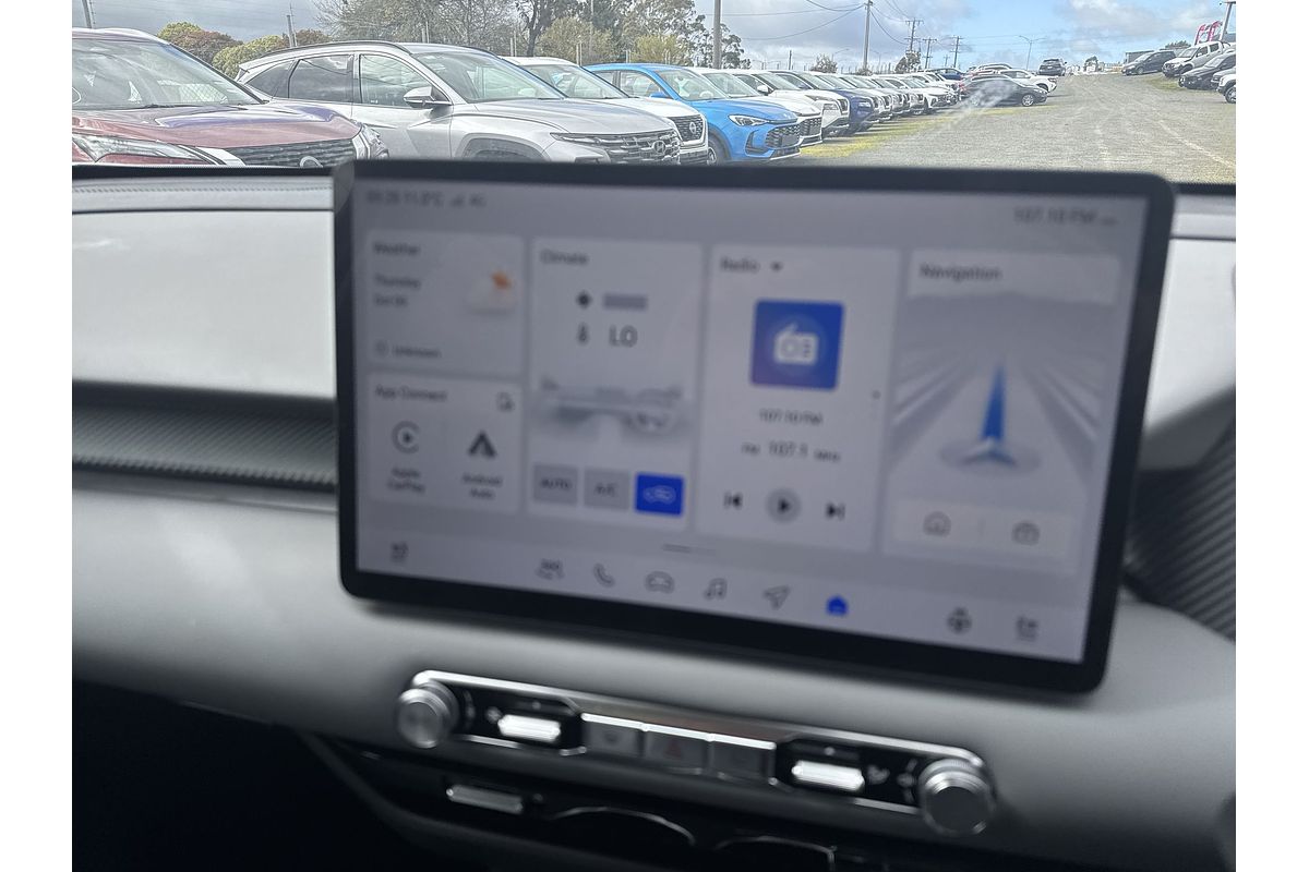 2025 MG MGS5 EV Essence 62 ZS3EM