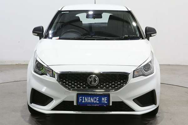 2024 MG MG3 Core
