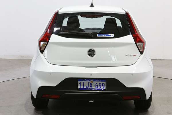 2024 MG MG3 Core