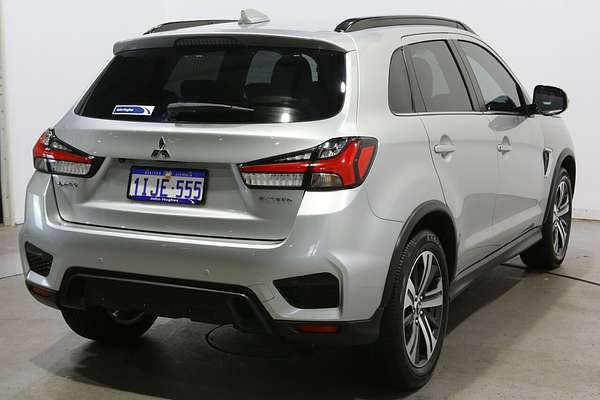 2024 Mitsubishi ASX Exceed XD