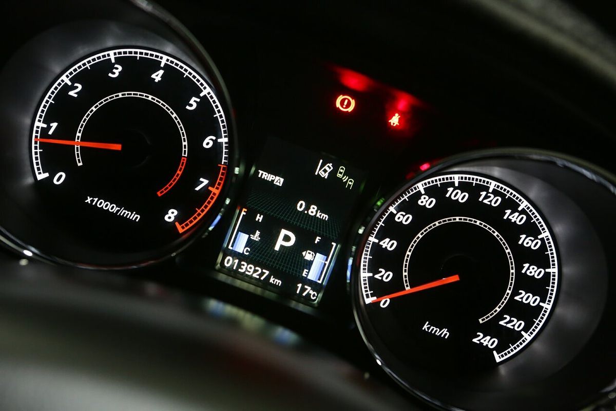 2024 Mitsubishi ASX Exceed XD