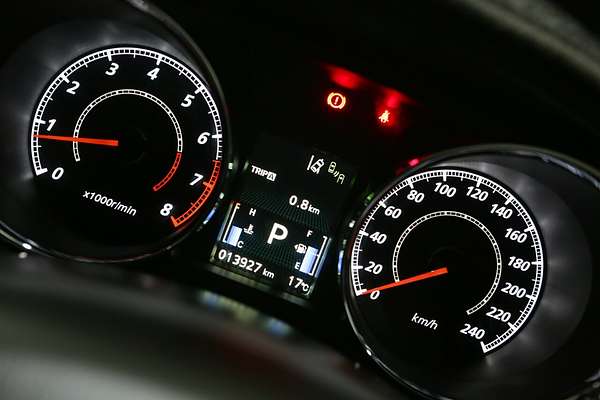 2024 Mitsubishi ASX Exceed XD