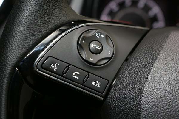 2024 Mitsubishi ASX Exceed XD