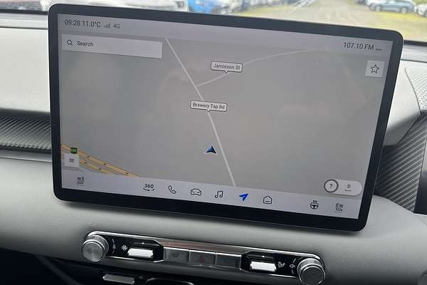 2025 MG MGS5 EV Essence 62 ZS3EM