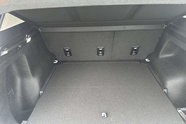 2025 MG MGS5 EV Essence 62 ZS3EM