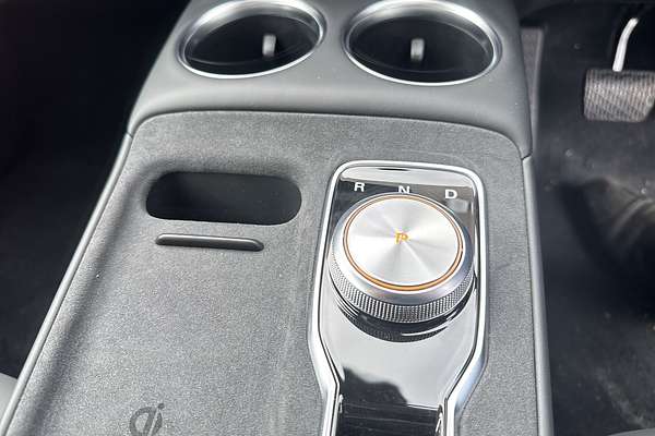 2025 MG MGS5 EV Essence 62 ZS3EM