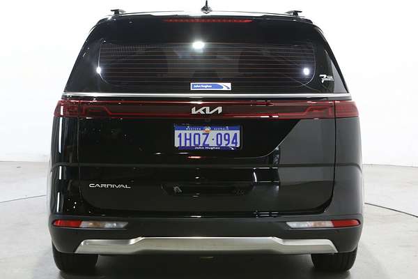 2022 Kia Carnival Platinum KA4
