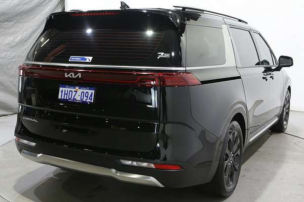 2022 Kia Carnival Platinum KA4