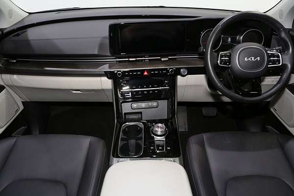 2022 Kia Carnival Platinum KA4
