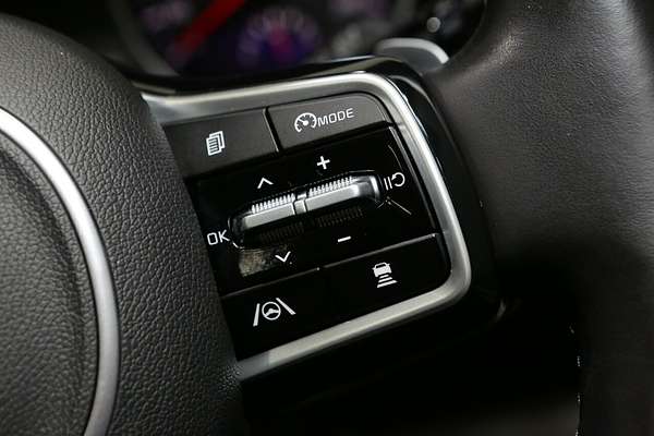 2022 Kia Carnival Platinum KA4