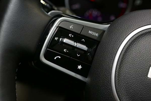 2022 Kia Carnival Platinum KA4