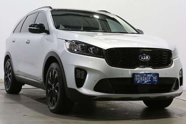 2019 Kia Sorento Sport UM