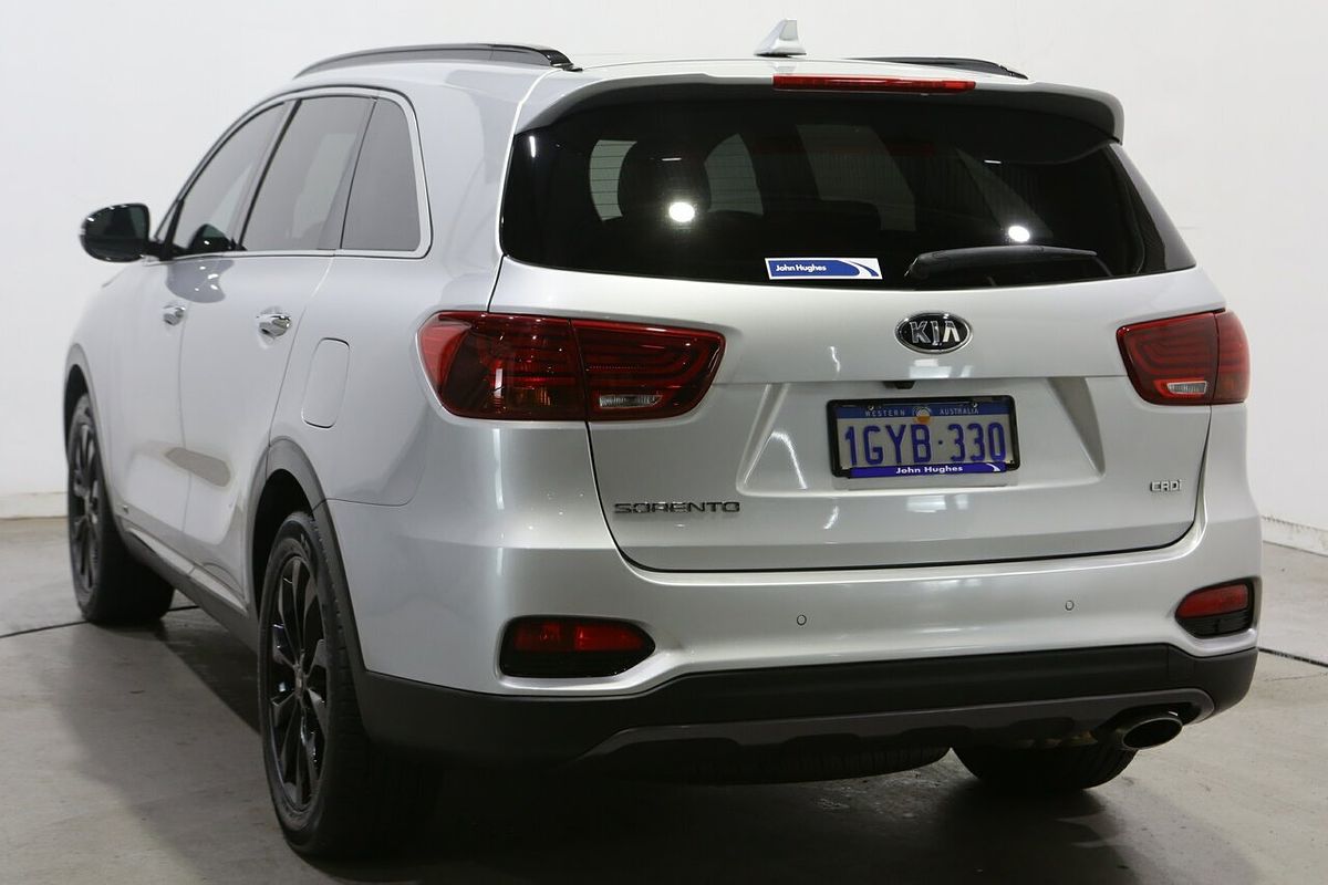 2019 Kia Sorento Sport UM