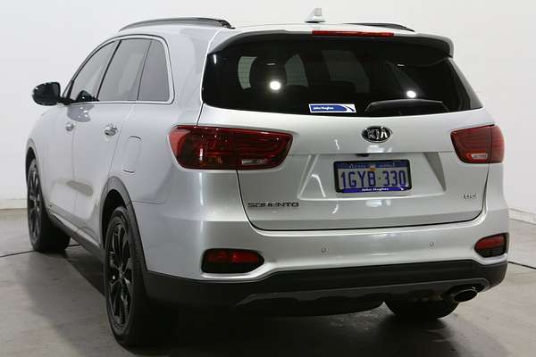 2019 Kia Sorento Sport UM