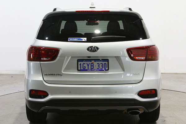 2019 Kia Sorento Sport UM