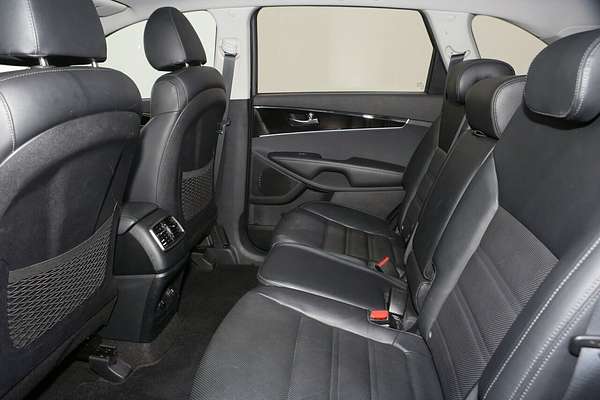 2019 Kia Sorento Sport UM