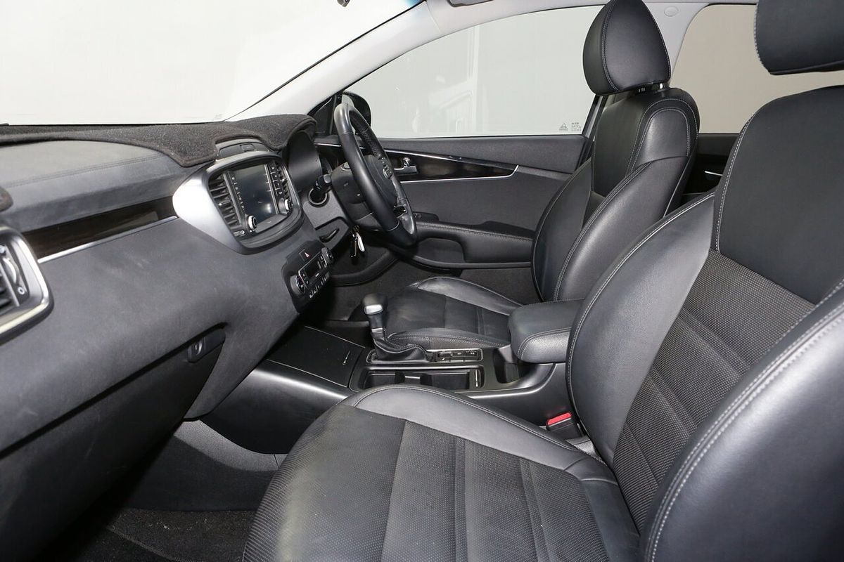 2019 Kia Sorento Sport UM