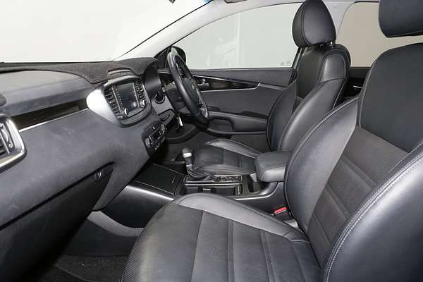 2019 Kia Sorento Sport UM